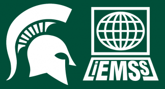 iEMSs 2024 logo